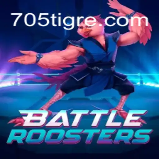 Explorando BattleRoosters: Um Jogo de Estratégia Inovador