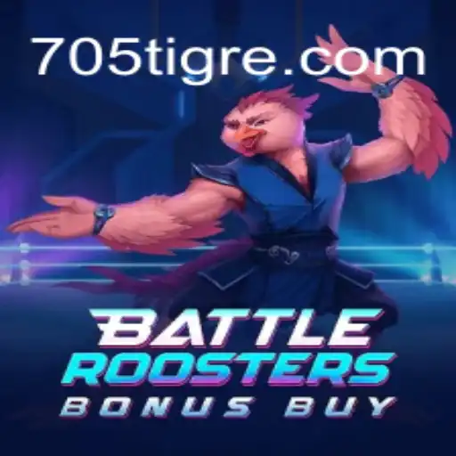 BattleRoostersBonusBuy: Uma Imersão no Mundo dos Jogos de Ação