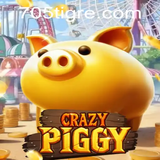 Descubra a Aventura Viciantes de CrazyPiggy