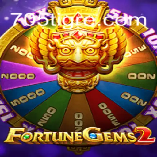 Descubra o Fascinante Mundo de FortuneGems2