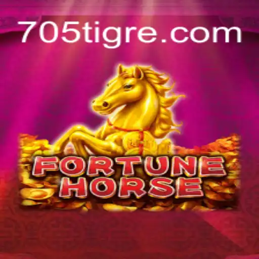 Explorando o Mundo de FortuneHorse: Um Jogo Inovador e Cativante