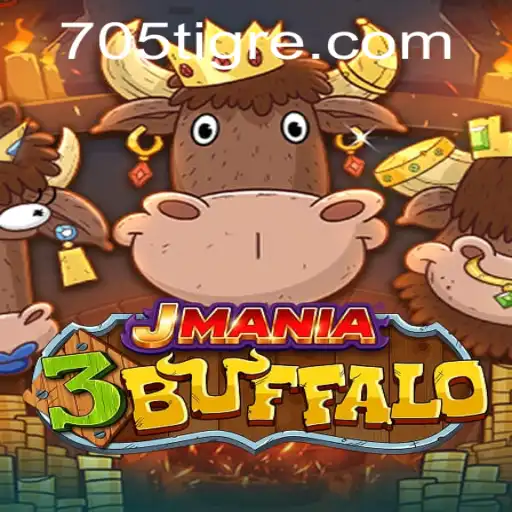Descubra o Fascinante Mundo de JMania3Buffalo com 705.COM