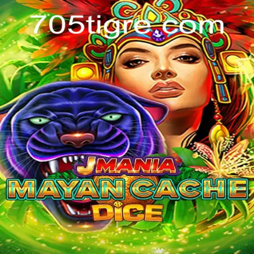 Descubra o Mundo Fascinante de JManiaMayanCacheDice: Regras e Dicas para Jogar