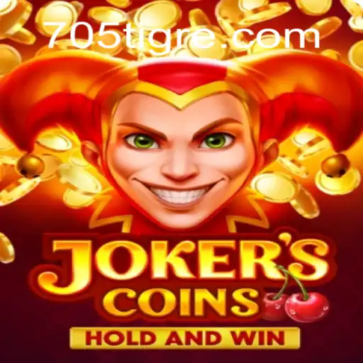 Descubra JokersCoins: Um Jogo Inovador no Mundo do Entretenimento Online
