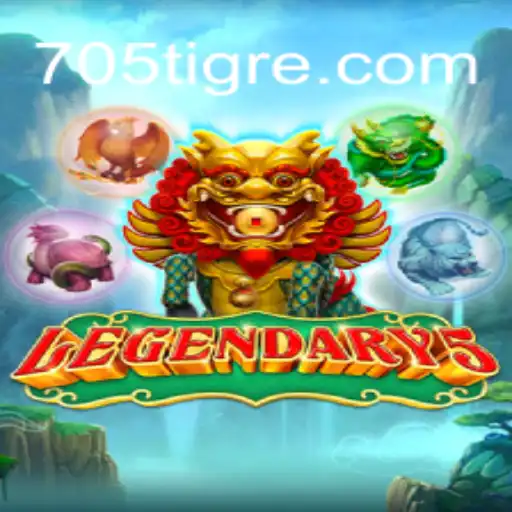Descubra o Mundo de Legendary5: Regras, Estratégias e Destaques