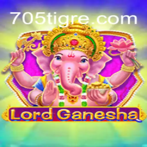 Descobrindo o Universo de 'LordGanesha': Um Mergulho no Jogo Inovador 
