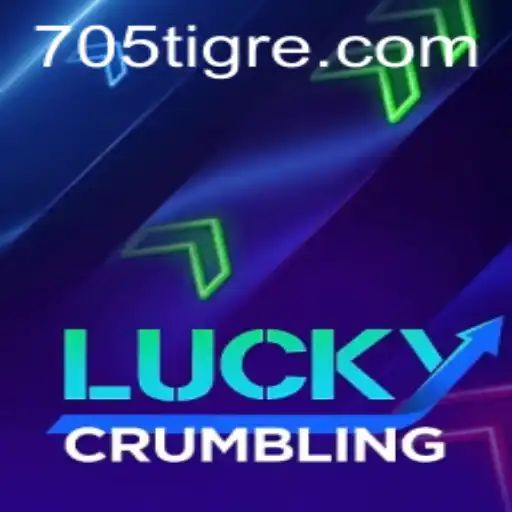 Descubra LuckyCrumbling: O Novo Fenômeno dos Jogos de Azar