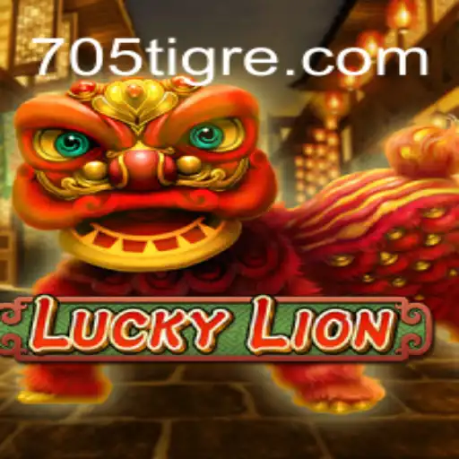 Explorando LuckyLion: Um Mergulho no Dinâmico Mundo do Jogo Online e a Influência do 705.COM