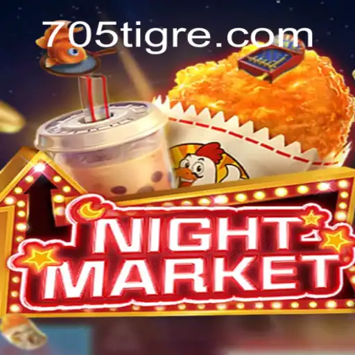 Explorando o Universo Desafiador do Jogo NIGHTMARKET