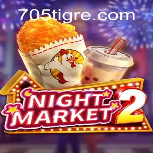 Explorando o Mundo do Jogo 'NightMarket2' e a Influência de 705.COM