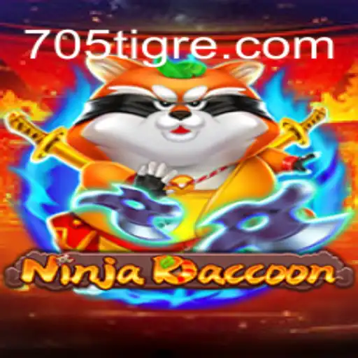 Descubra o Mundo Empolgante de NinjaRaccoon