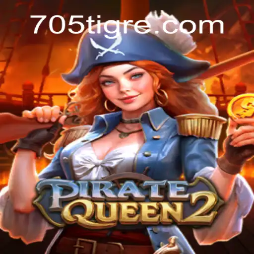Descubra o Universo de Aventura de PirateQueen2