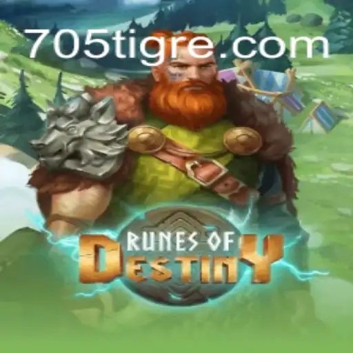 Descubra RunesOfDestiny: Aventuras Épicas no Mundo Virtual