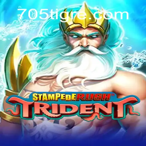 Explorando o Mundo de StempedeRushTrident