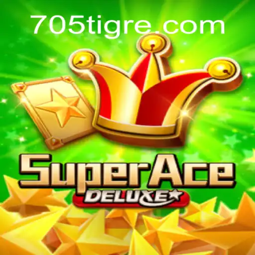 Descubra o Mundo de SuperAceDeluxe: Um Guia Completo para o Novo Fenômeno dos Jogos