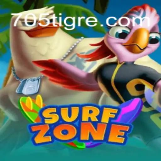 Explorando o Jogo SurfZone: Um Mergulho no Mundo Virtual de Aventura e Estratégia