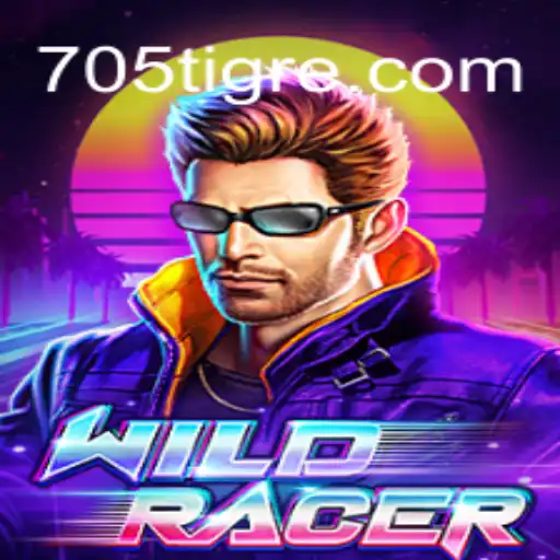 Descubra WildRacer: O Jogo de Corrida Que Está Revolucionando o Mundo com 705.COM
