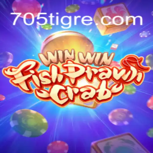 Descubra o Fascinante Mundo de WinWinFishPrawnCrab